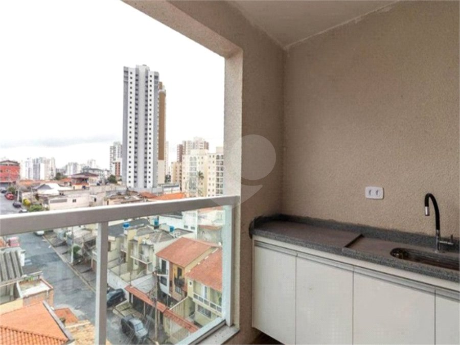 Apartamento à venda com 2 suítes em Mandaqui, São Paulo, SP