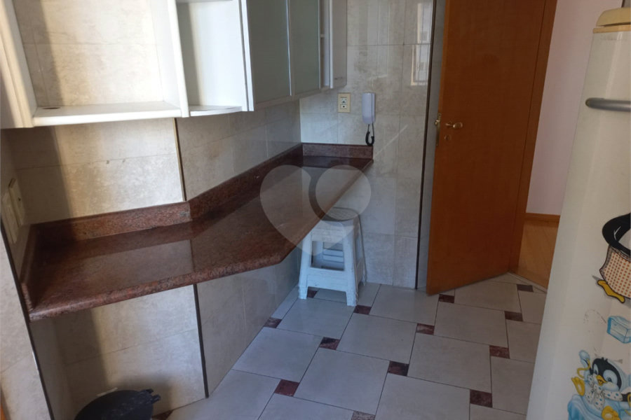 Apartamento à venda com 3 quartos, sendo 2 suítes, em Santana, São Paulo, SP