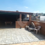 Casa à venda com 4 suítes em Casa Verde, São Paulo, SP