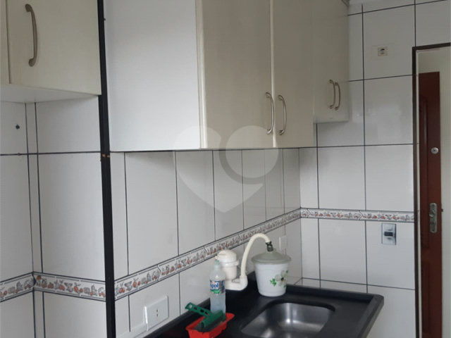 Apartamento à venda com 1 quarto em Vila Paiva, São Paulo, SP