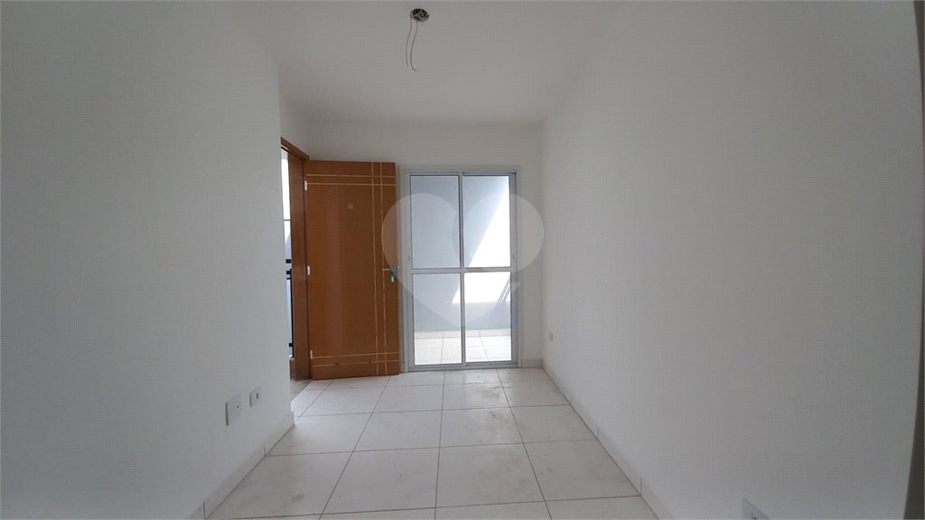 Apartamento à venda com 2 quartos em Vila Mazzei, São Paulo, SP