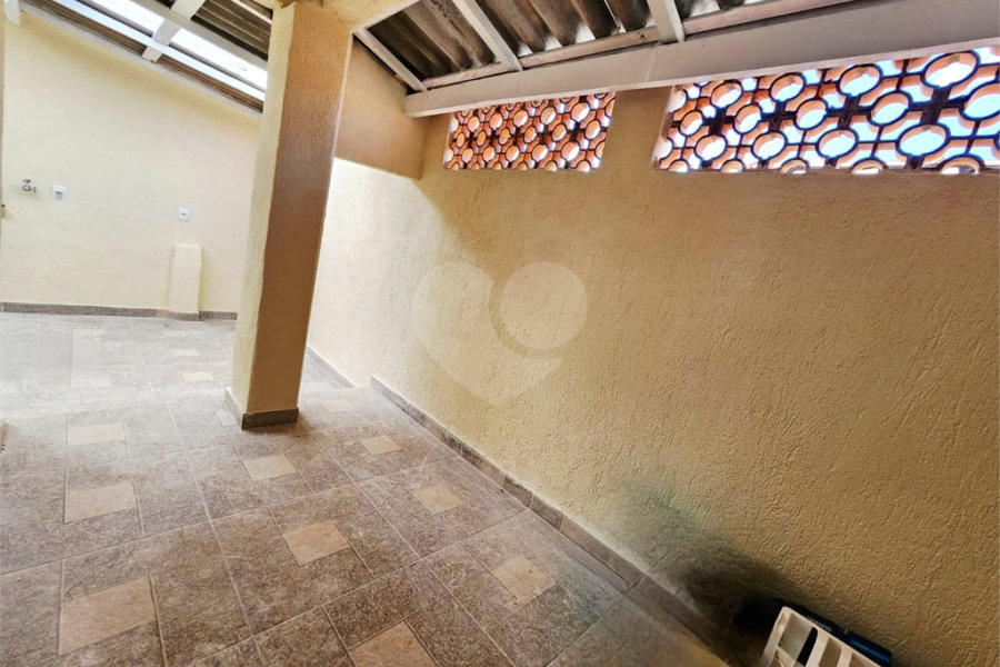 Casa Térrea à venda com 1 quarto em Casa Verde, São Paulo, SP