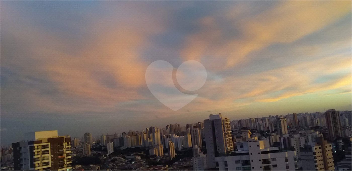 Apartamento à venda com 3 quartos, sendo 2 suítes, em Mandaqui, São Paulo, SP