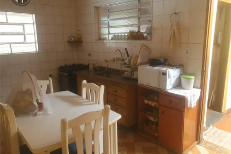 Casa à venda com 4 quartos em Jardim Bonfiglioli, São Paulo, SP
