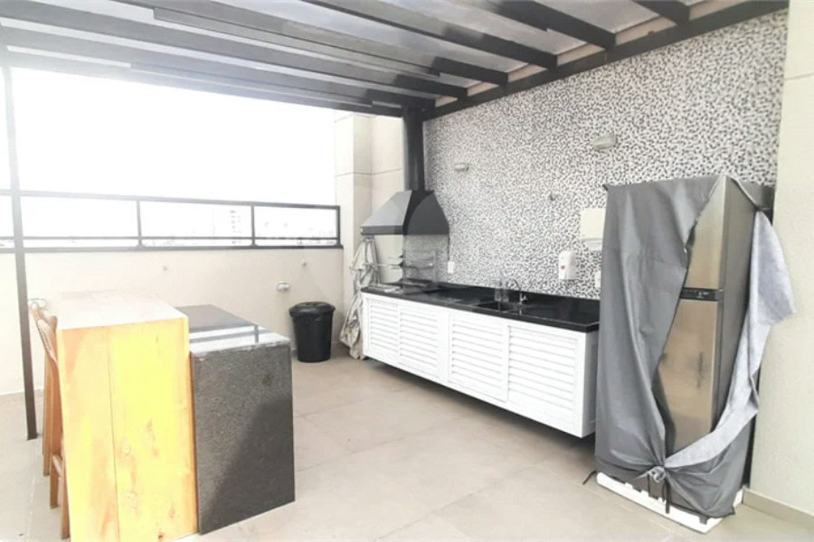 Apartamento à venda com 2 quartos em VILA GUILHERME, São Paulo, SP