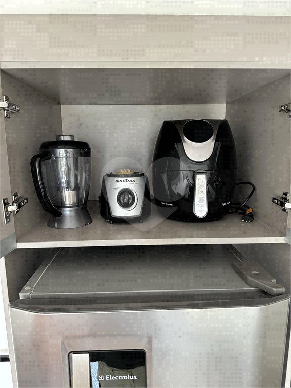 Apartamento à venda com 2 quartos em Barra Funda, São Paulo, SP