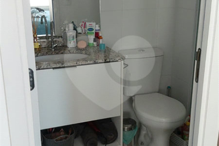 Studio à venda com 1 quarto em Pinheiros, São Paulo, SP