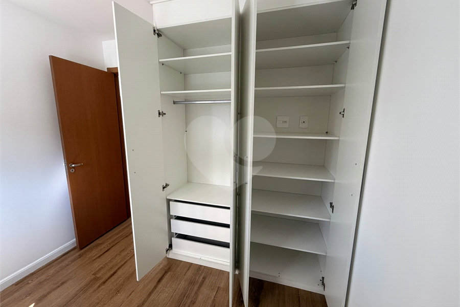 Apartamento à venda ou para alugar com 2 quartos, sendo 1 suíte, em Perdizes, São Paulo, SP