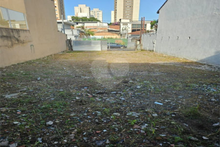 Terreno à venda em Água Branca, São Paulo, SP