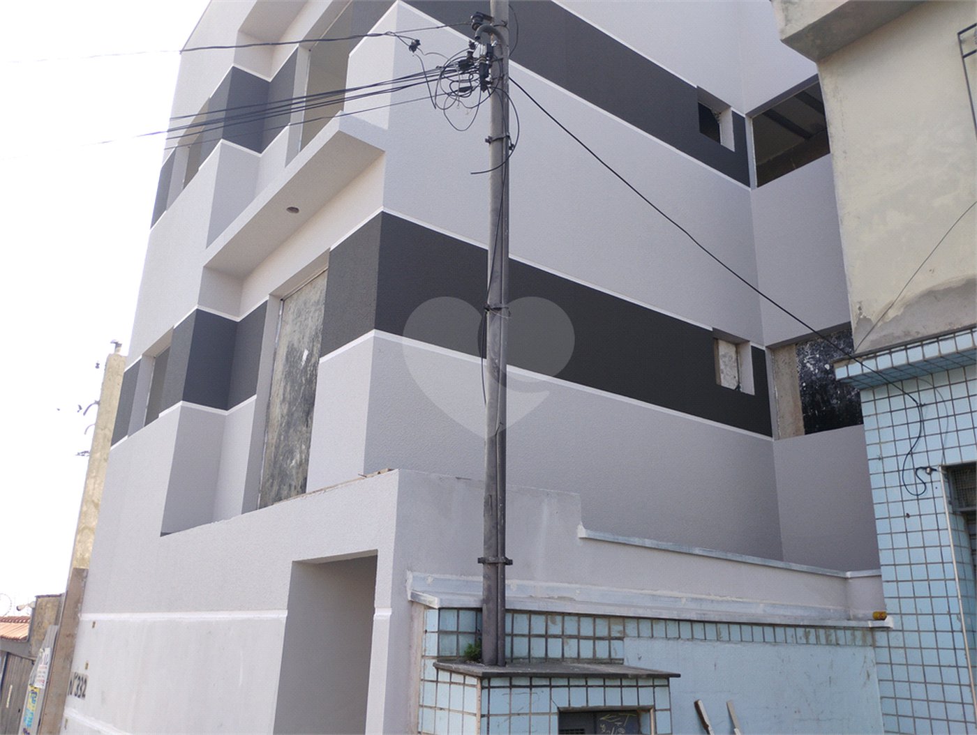 Apartamento à venda com 2 quartos em Parada Inglesa, São Paulo, SP