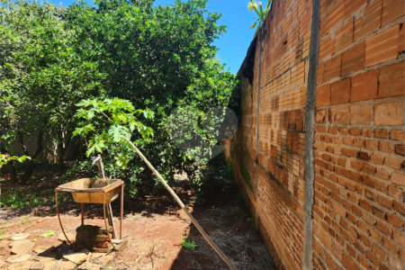 Terreno à venda em Vila Harmonia, Araraquara, SP