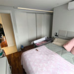 Apartamento à venda com 3 quartos, sendo 1 suíte, em Jardim Vazani, São Paulo, SP