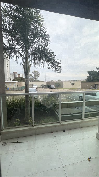 Apartamento para alugar com 3 quartos, sendo 1 suíte, em Jardim Santiago, Indaiatuba, SP