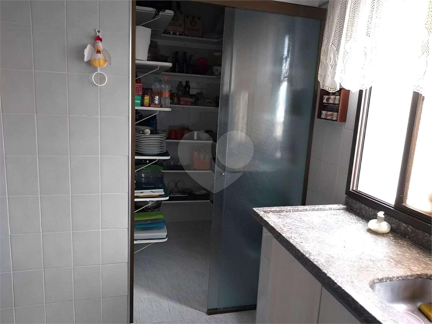 Apartamento à venda com 3 suítes em Parque das Nações, Santo André, SP