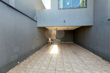 Casa à venda com 4 suítes em Vila Carvalho, Sorocaba, SP