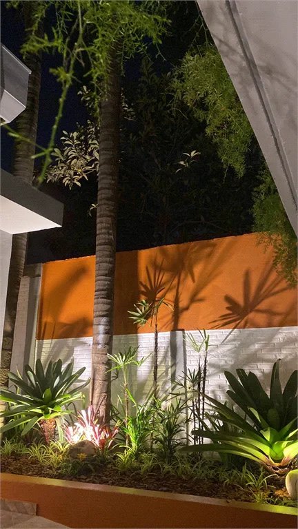 Sobrado à venda com 4 suítes em Vila Inah, São Paulo, SP