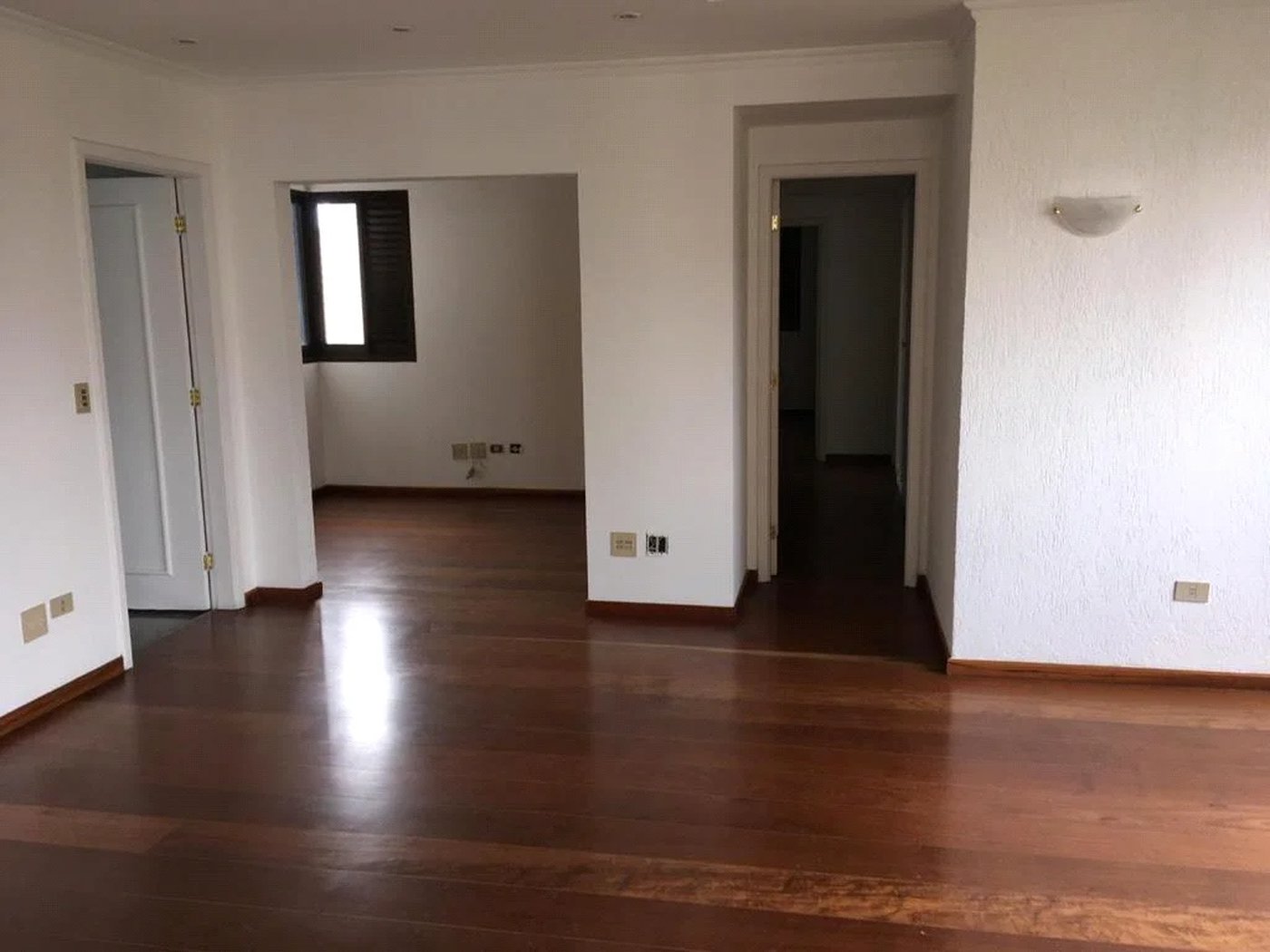 Apartamento à venda com 4 quartos, sendo 2 suítes, em Vila Andrade, São Paulo, SP