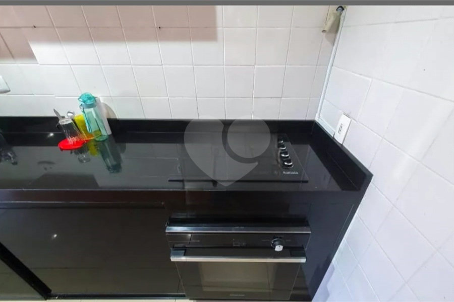 Studio à venda com 1 quarto em Liberdade, São Paulo, SP