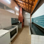 Apartamento com 3 dormitórios à venda, 114 m² por R$ 799.000,00 - Campo Grande - Santos/SP