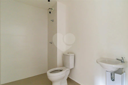 Studio à venda ou para alugar com 1 suíte em Vila Butantã, São Paulo, SP