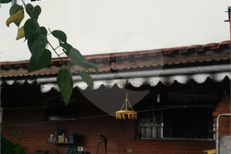 Casa à venda com 3 quartos em Vila Babilônia, São Paulo, SP