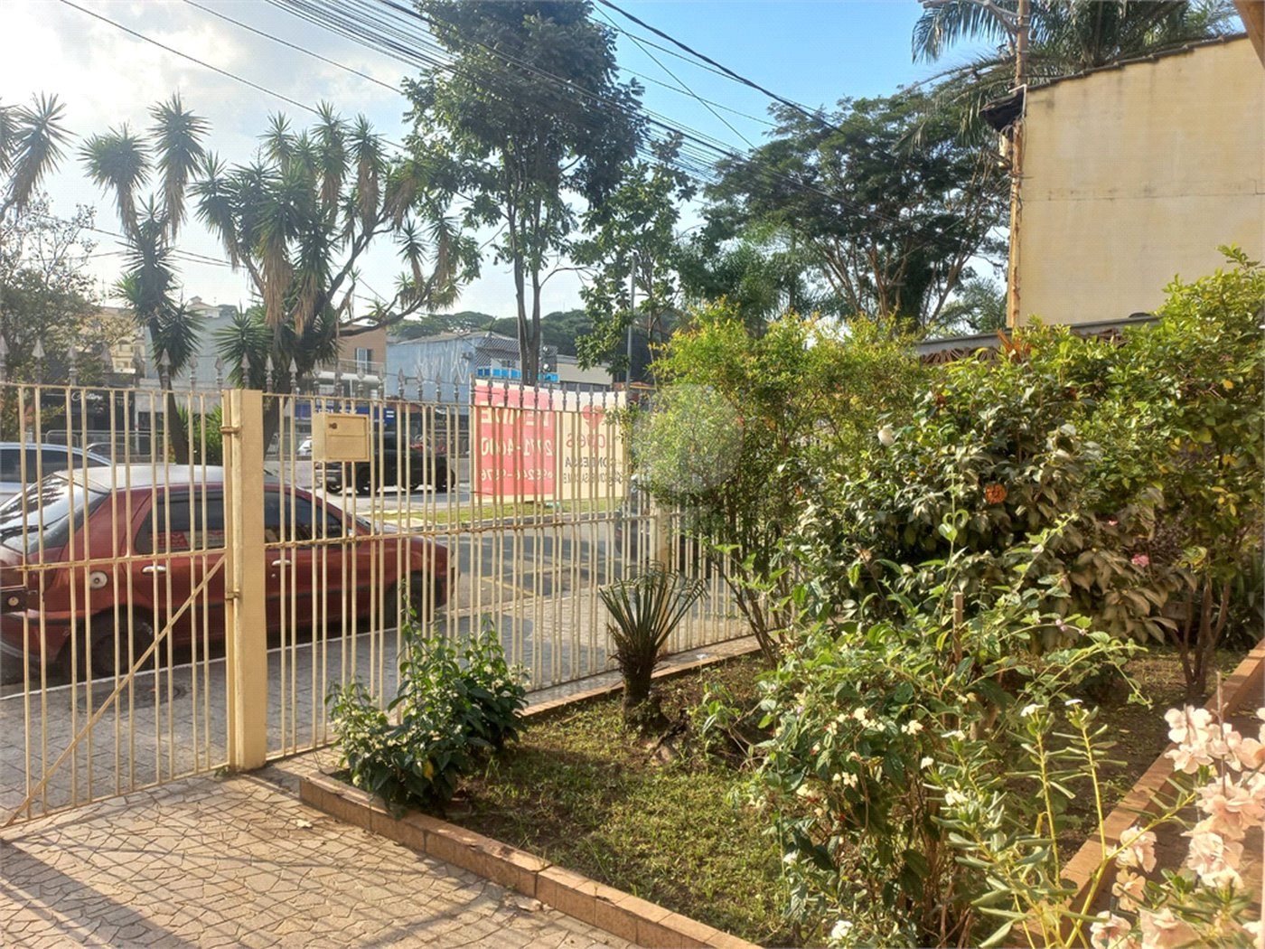Terreno à venda em Limão, São Paulo, SP