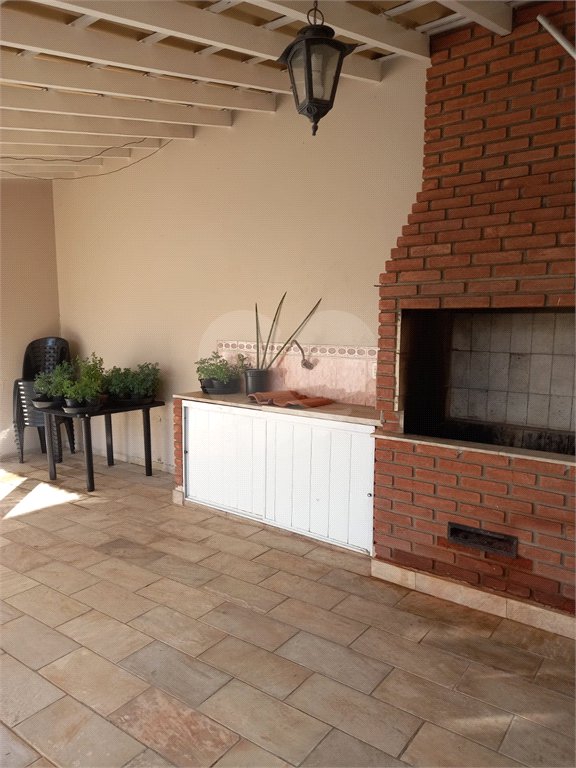 Casa à venda com 3 quartos, sendo 2 suítes, em Parque Alto Taquaral, Campinas, SP
