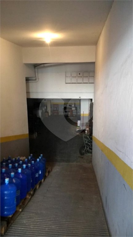 Apartamento à venda com 2 quartos em Pinheiros, São Paulo, SP