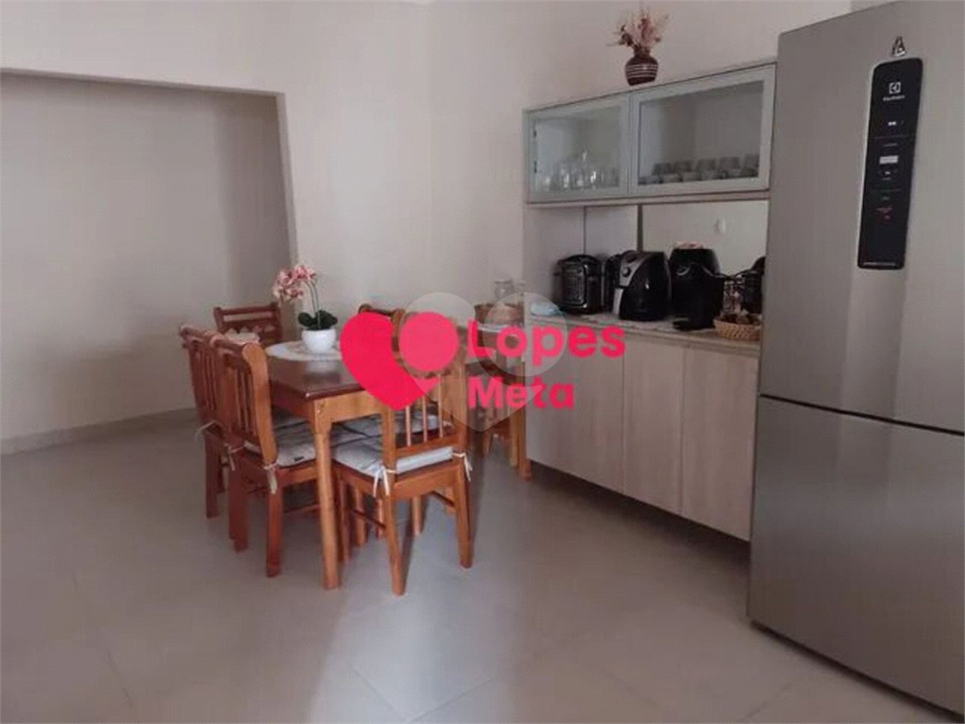 Casa à venda com 3 quartos em Bosque dos Eucaliptos, São José dos Campos, SP