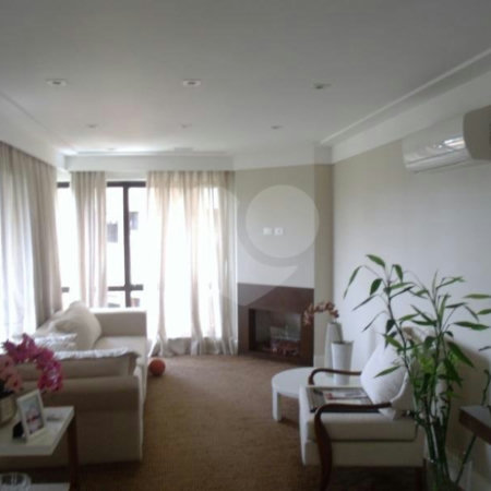 Apartamento à venda com 4 suítes em Jardim Vitória Régia, São Paulo, SP