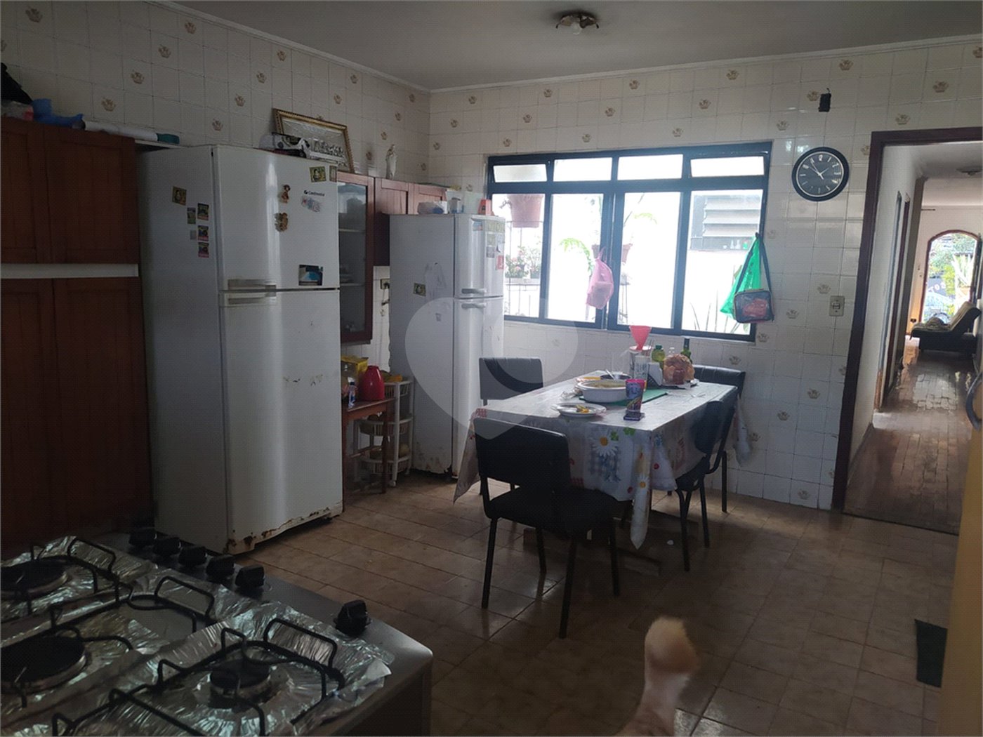 Sobrado à venda com 3 quartos, sendo 1 suíte, em Tremembé, São Paulo, SP