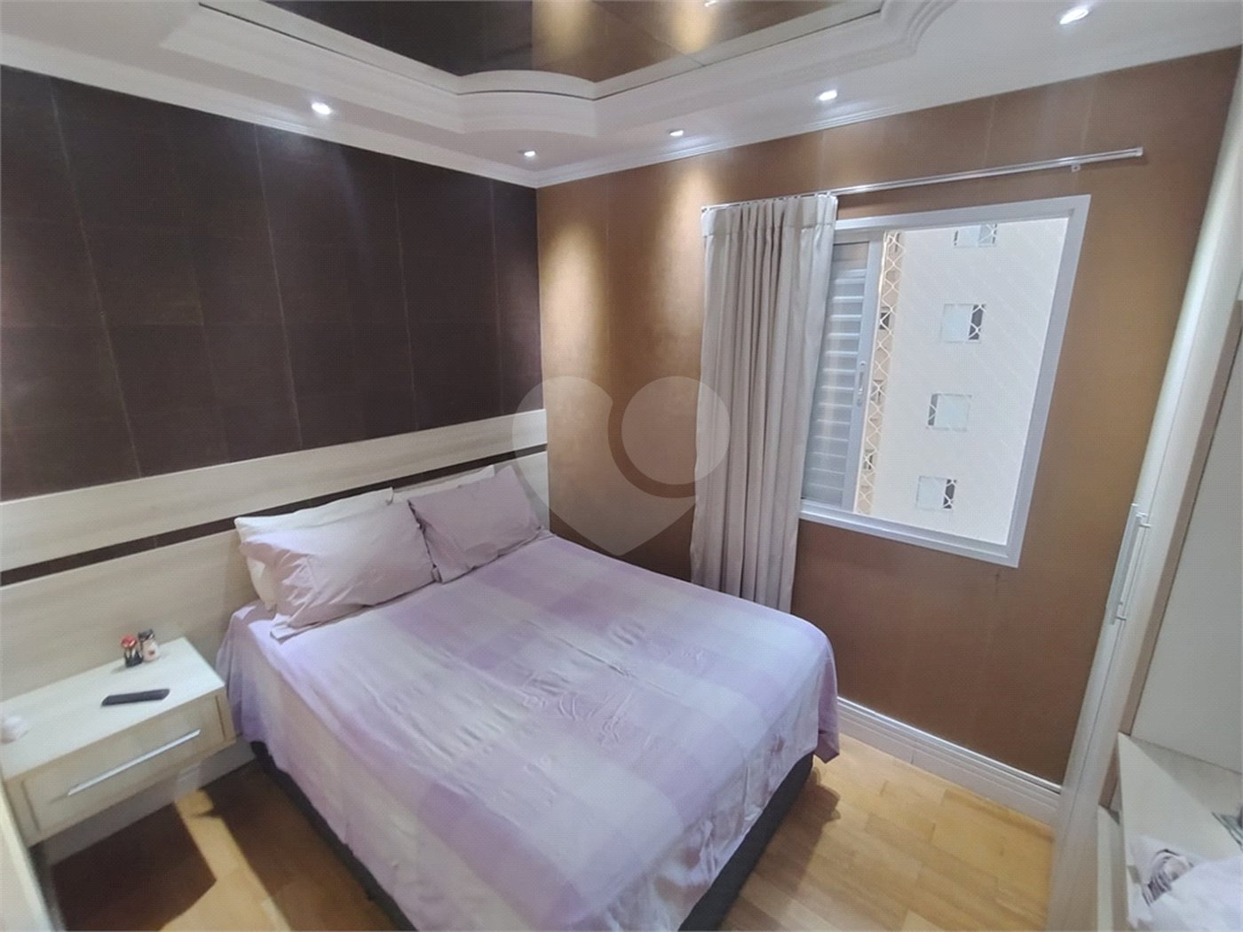 Apartamento à venda com 3 quartos, sendo 1 suíte, em Umuarama, Osasco, SP