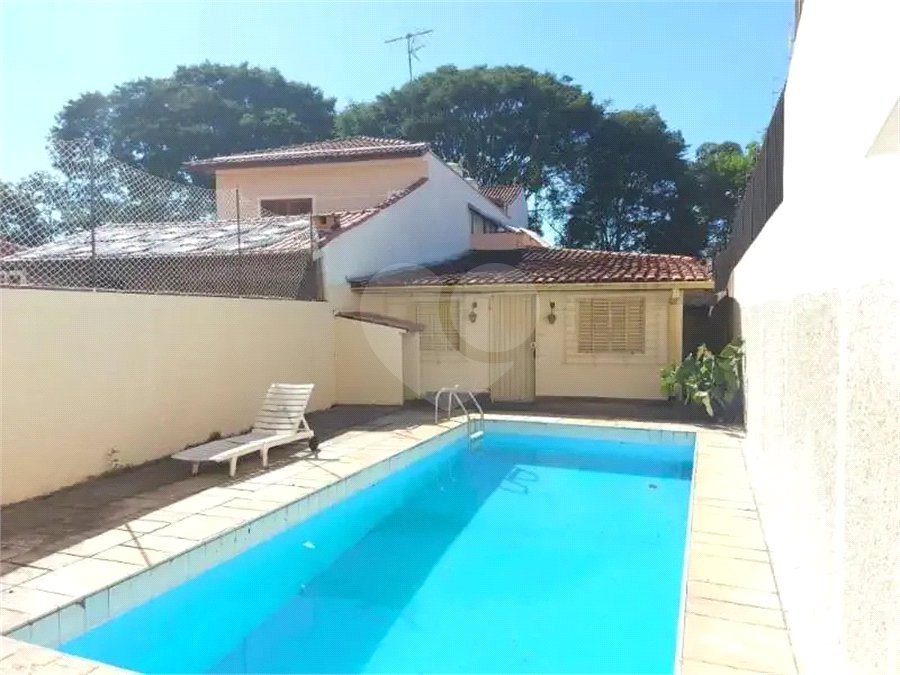 Casa à venda com 5 quartos, sendo 1 suíte, em Mandaqui, São Paulo, SP
