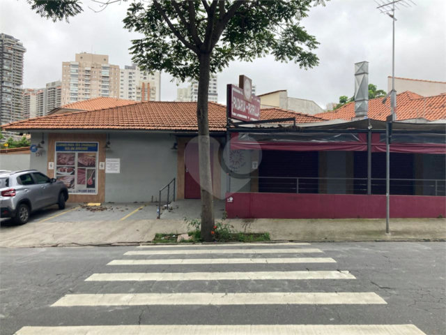 Salão Comercial para alugar em Chácara Santo Antônio, São Paulo, SP