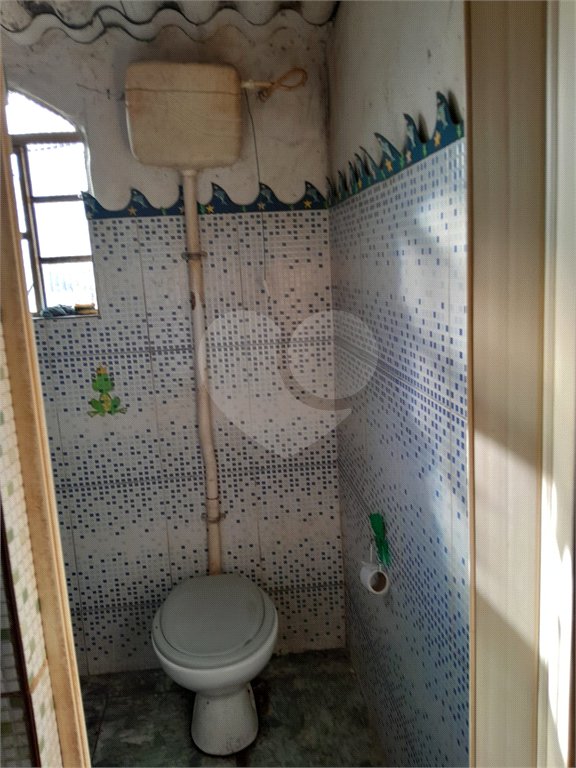 Casa à venda com 2 quartos em Campo Grande, Rio de Janeiro, RJ