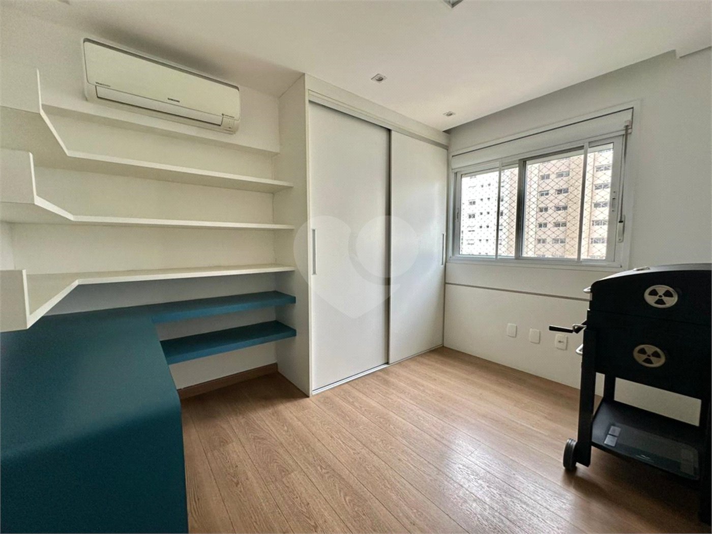 Apartamento à venda com 4 quartos, sendo 3 suítes, em Vila Leopoldina, São Paulo, SP