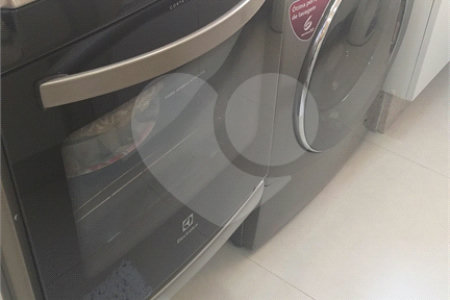 Apartamento à venda com 2 quartos em João Xxiii, Vinhedo, SP