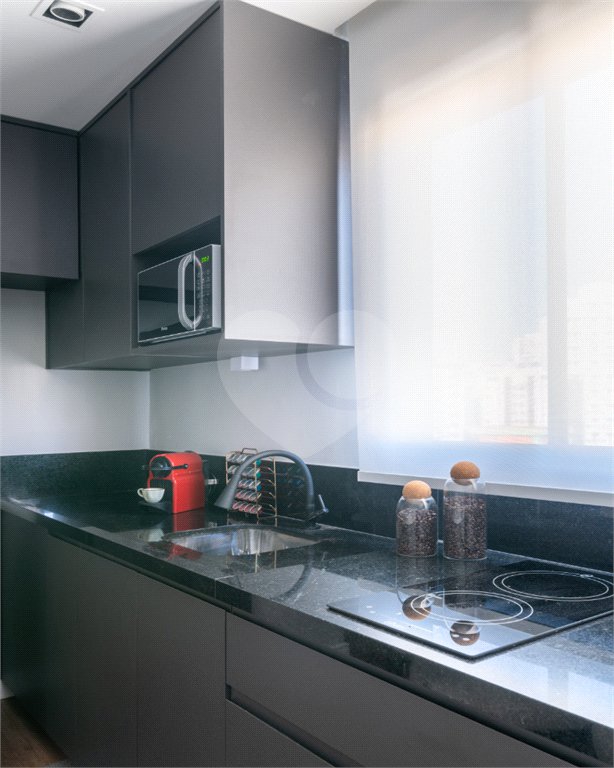 Apartamento para alugar com 1 quarto em Vila Pompéia, São Paulo, SP