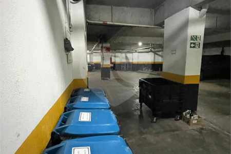 Apartamento à venda com 3 quartos, sendo 1 suíte, em Santa Teresinha, São Paulo, SP
