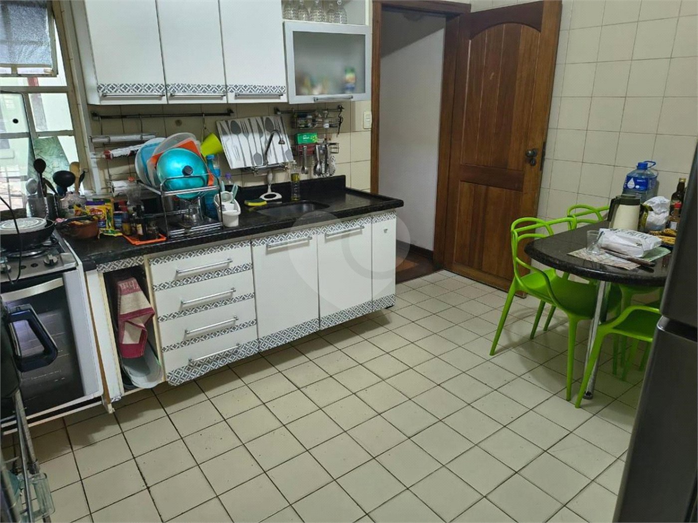 Casa à venda com 3 quartos, sendo 1 suíte, em Mirandópolis, São Paulo, SP