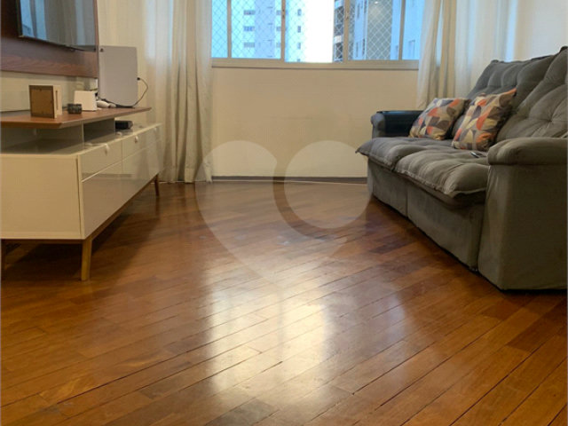 Apartamento à venda com 3 quartos, sendo 1 suíte,  em Santana, São Paulo, SP