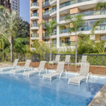 Apartamento à venda com 3 quartos, sendo 1 suíte, em Morumbi, São Paulo, SP