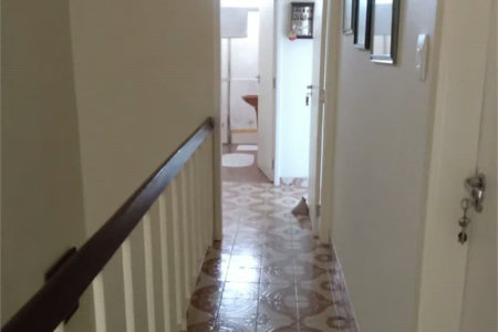 Sobrado à venda com 3 quartos em Vila Cordeiro, São Paulo, SP