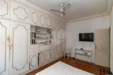 Apartamento à venda com 4 quartos, sendo 1 suíte, em Flamengo, Rio de Janeiro, RJ