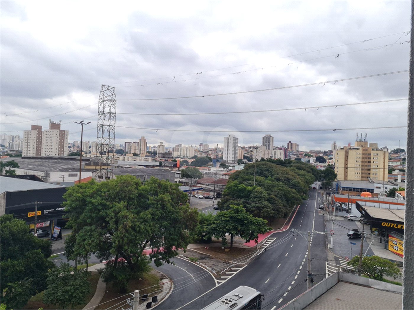 Apartamento à venda com 2 quartos em Vila Guilherme, São Paulo, SP