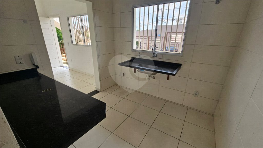 Apartamento à venda com 1 quarto em Parque Três Meninos, Sorocaba, SP