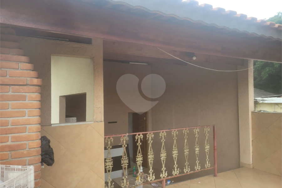 Sobrado à venda com 4 quartos em Tremembé, São Paulo, SP