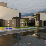 Casa à venda com 4 suítes no condomínio Residencial Alaia, Atibaia - SP