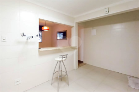 Apartamento à venda com 2 quartos em Água Branca, São Paulo, SP