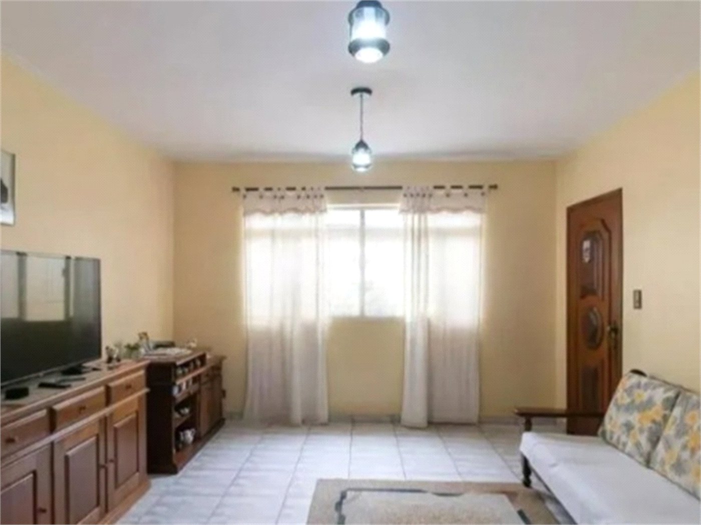Sobrado à venda com 3 quartos em Vila Guilherme, São Paulo, SP